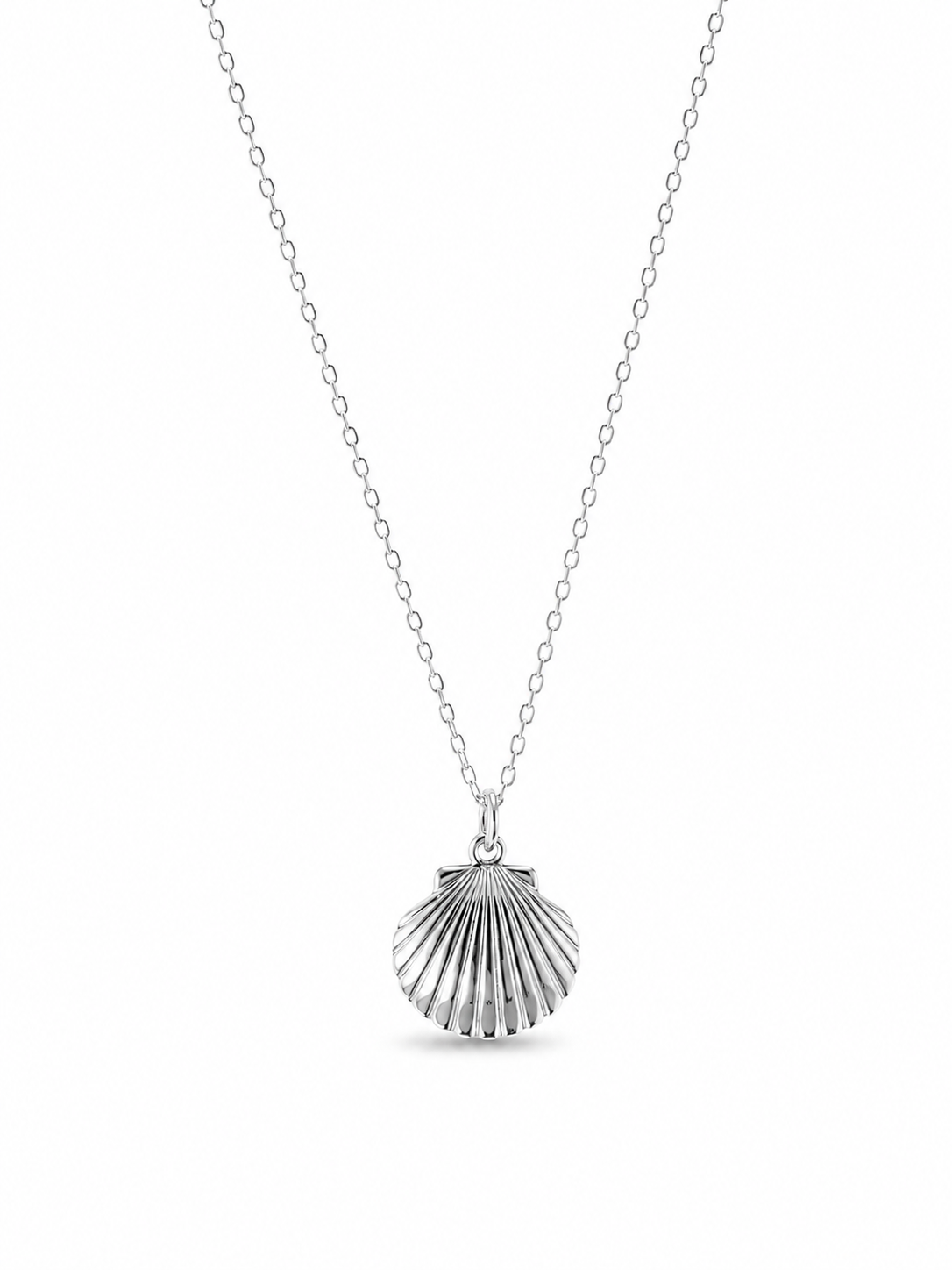 COLIER LOVE-IN-A-SHELL
