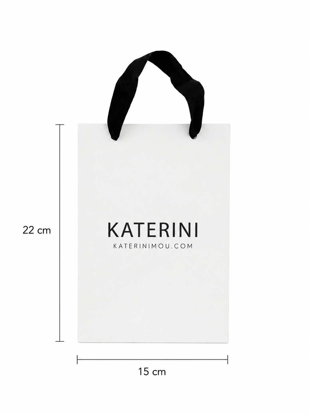 Small Shopping Bag