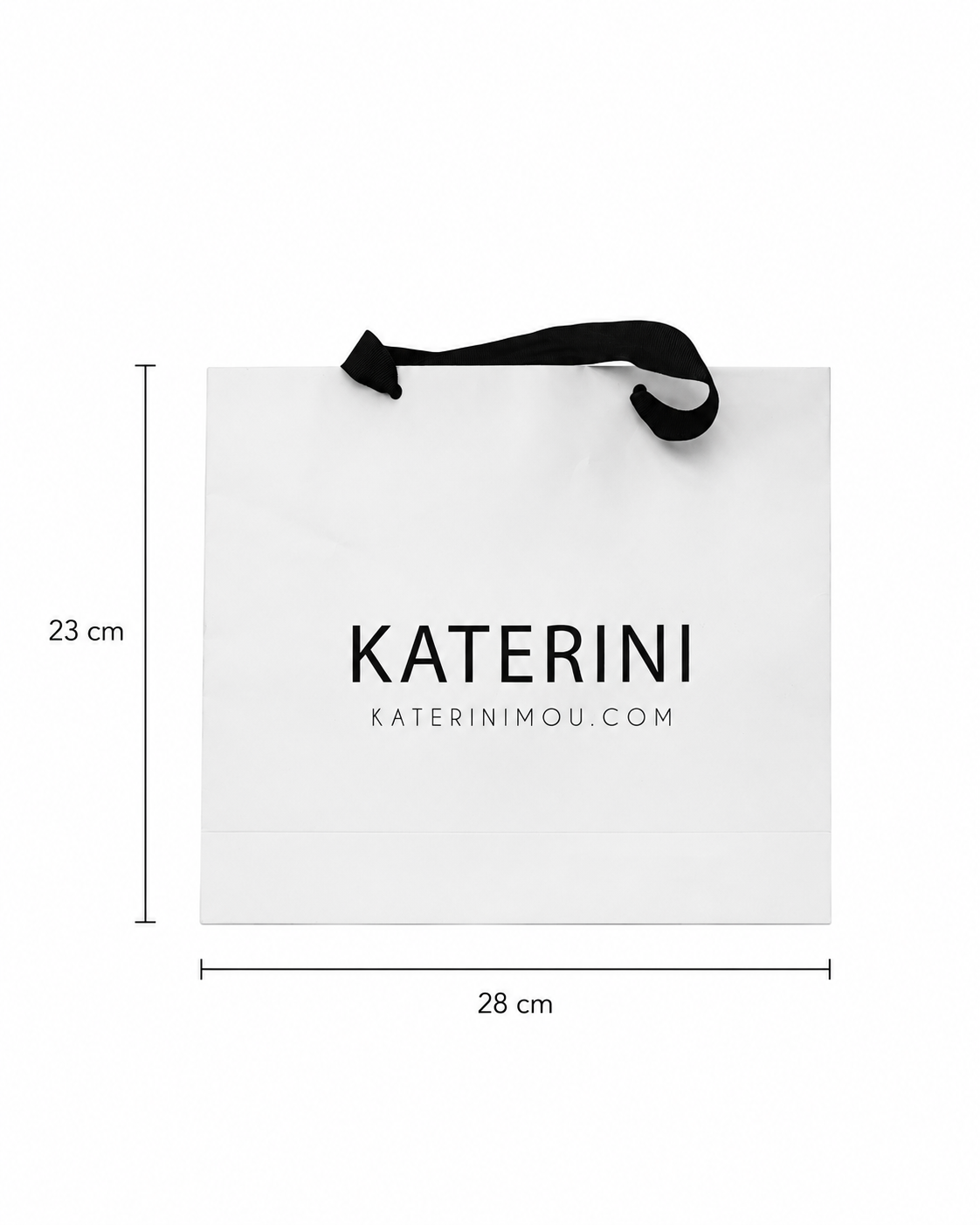 Medium Shopping Bag