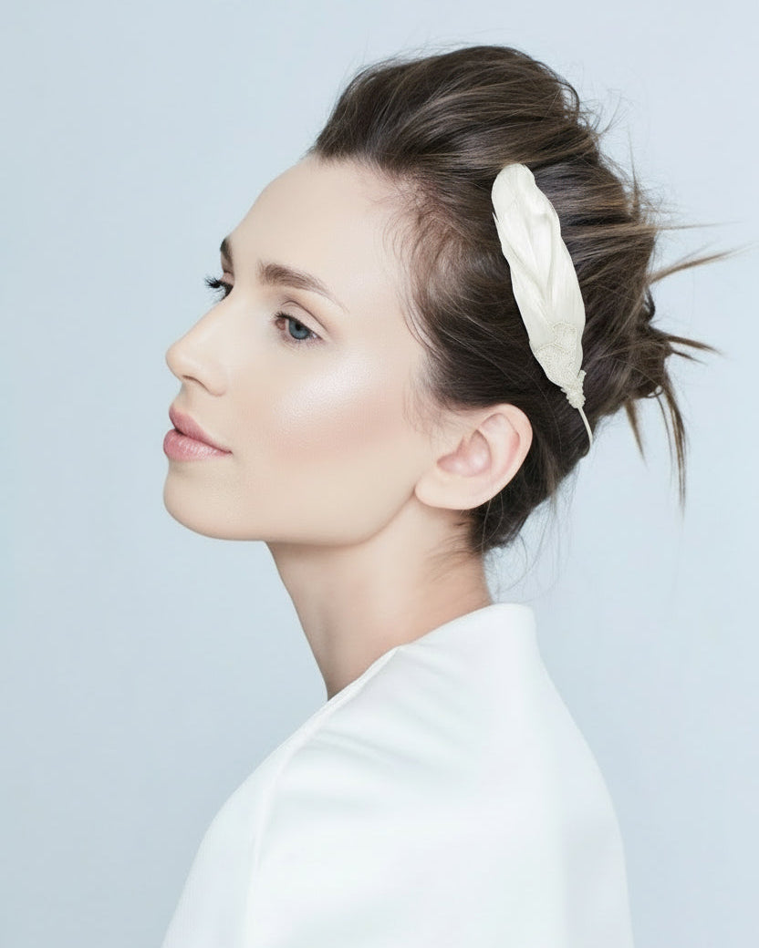 COROANA WHITE SWAN