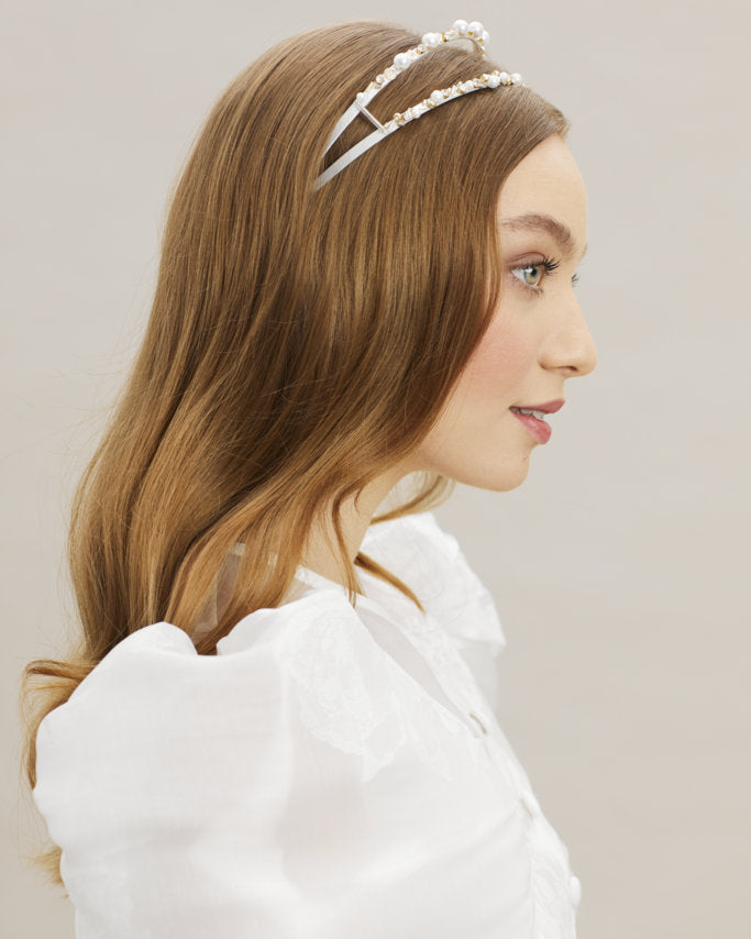 CARLA HEADBAND