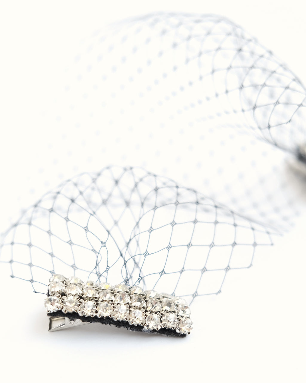 VOALETA COPPOLA BLACK