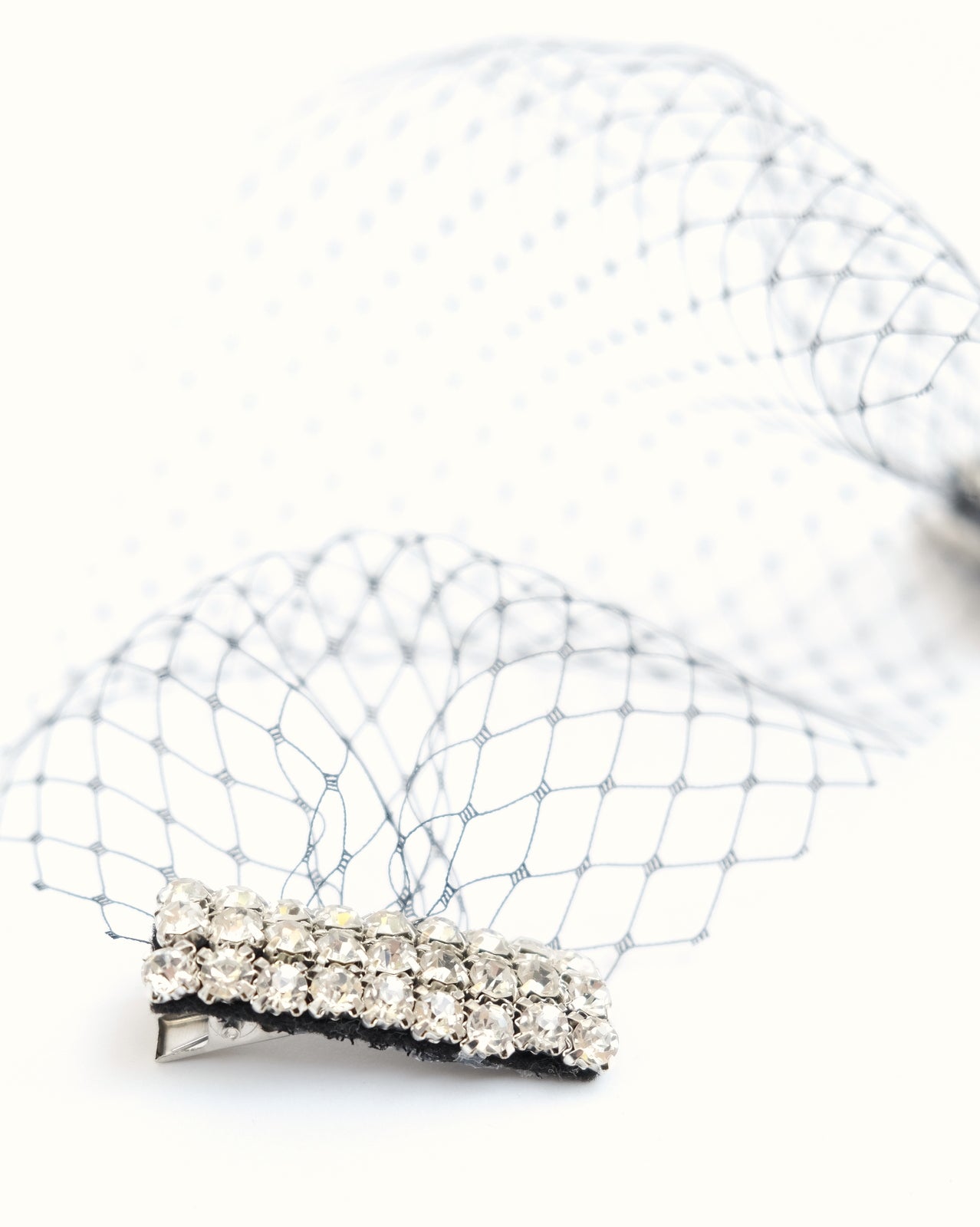 VOALETA COPPOLA BLACK