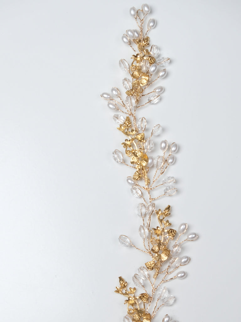 ACCESORIU DE PĂR HERA