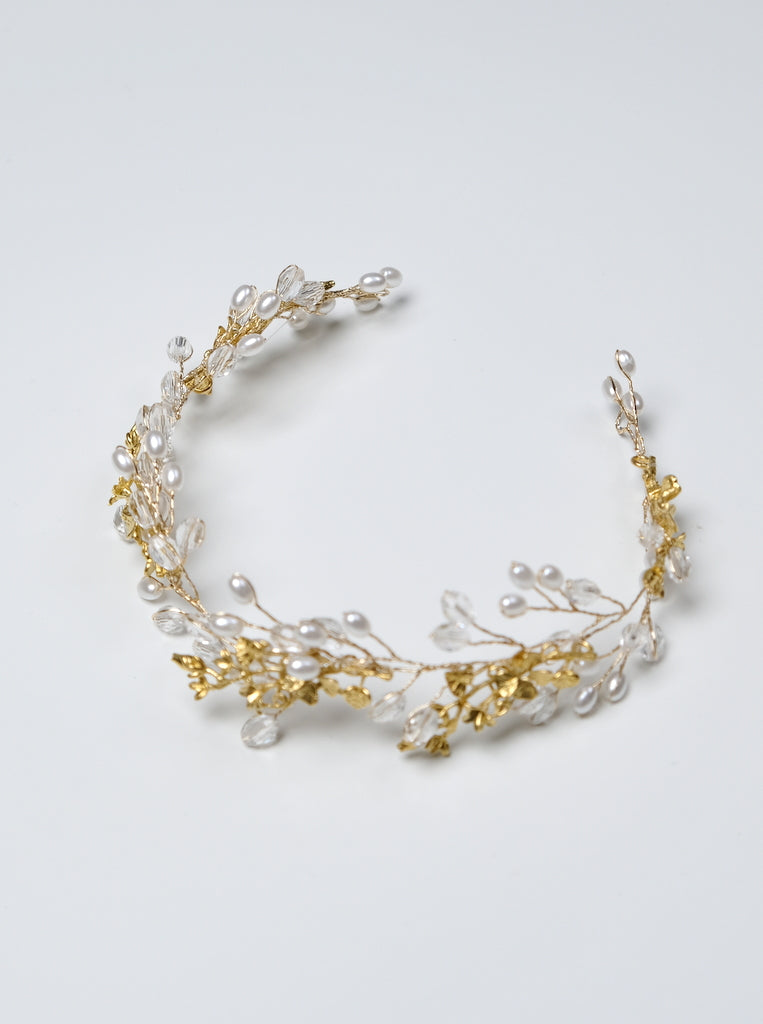 ACCESORIU DE PĂR HERA