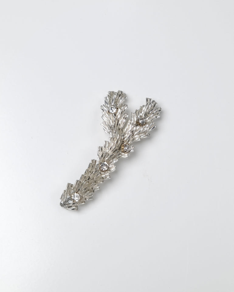 ACCESORIU DE PĂR SILVIE