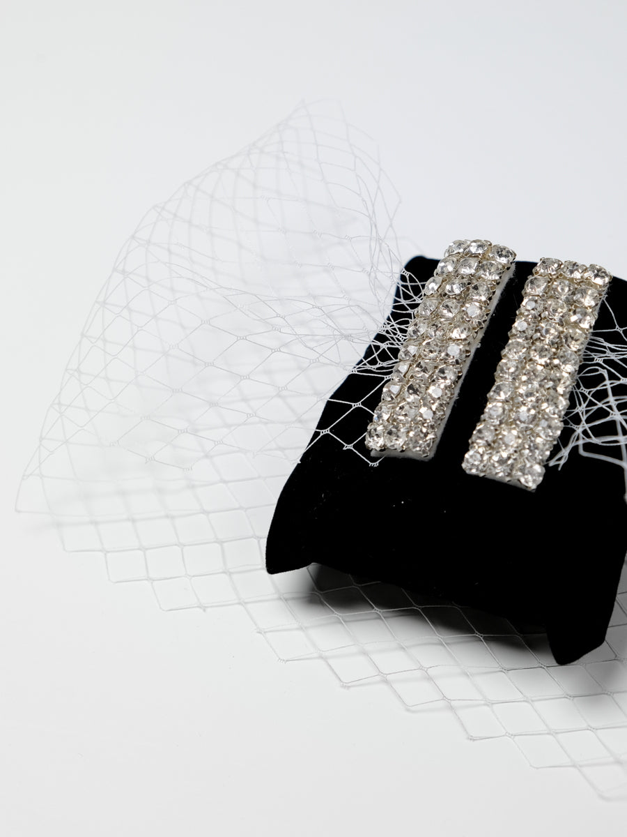 VOALETA COPPOLA WHITE