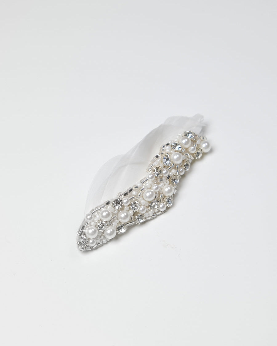 ACCESORIU DE PĂR SIA