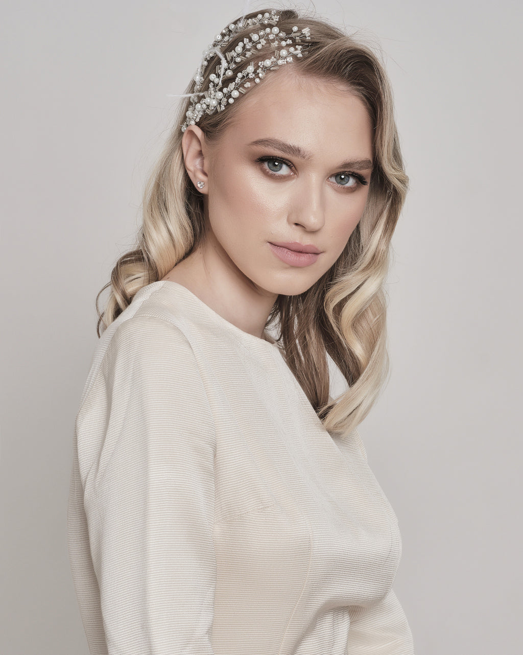 ACCESORIU DE MIREASĂ ELISABETA