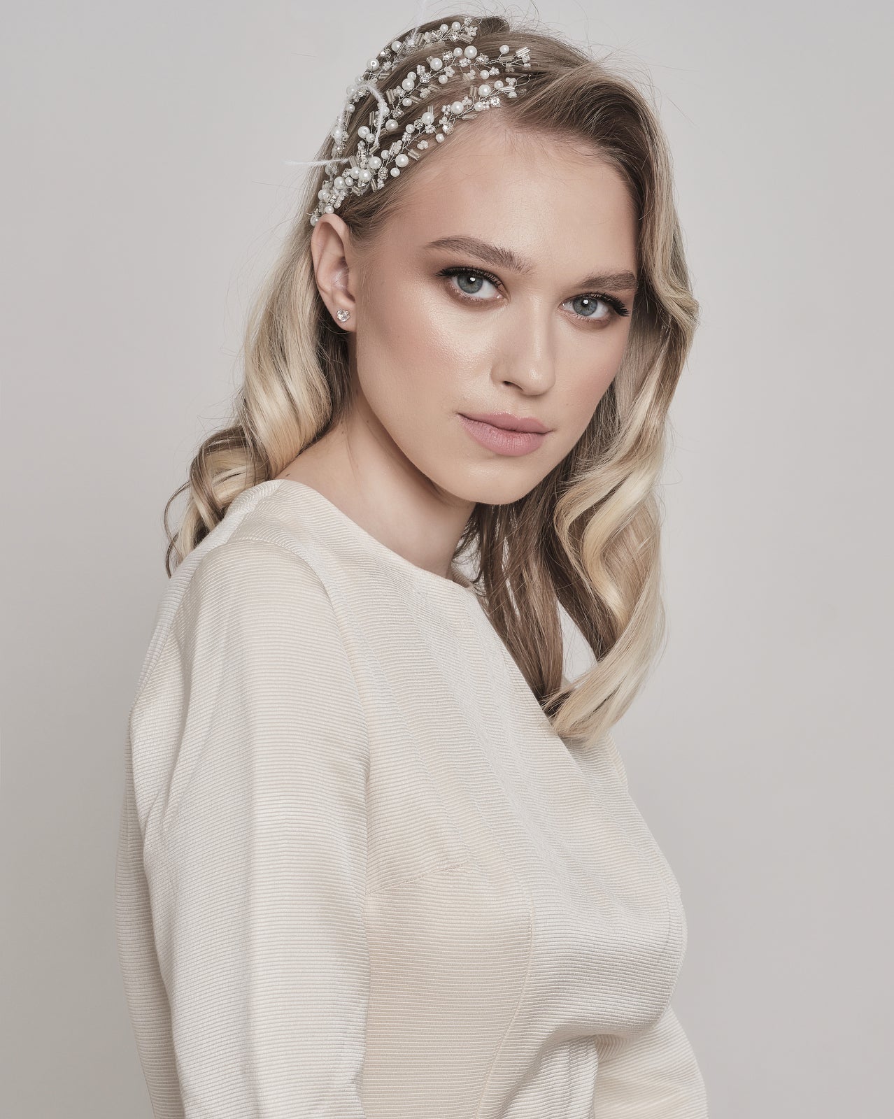 ACCESORIU DE MIREASĂ ELISABETA