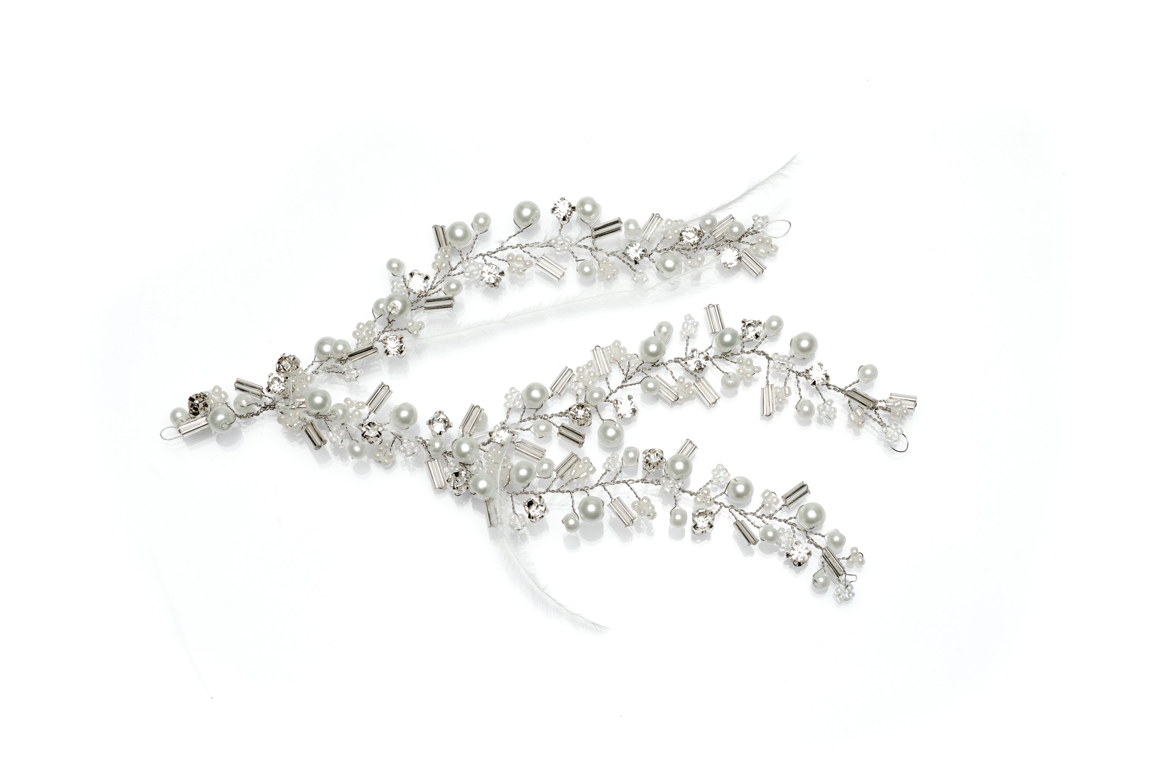 elisabeta headpiece accessory hair hairstyle accesoriu mireasa katerini katerinimou couture mireasa ocazie accesoriu par eveniment