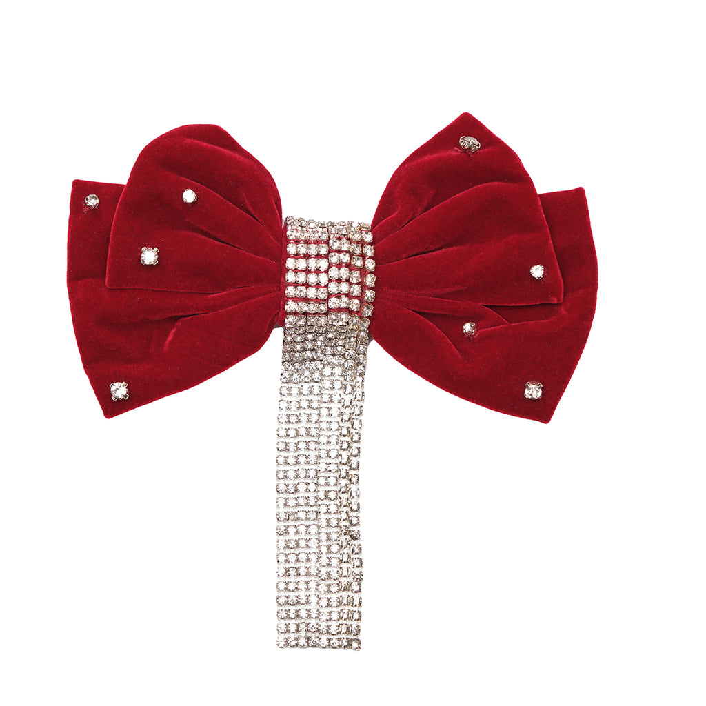 ANNABELLE BOW