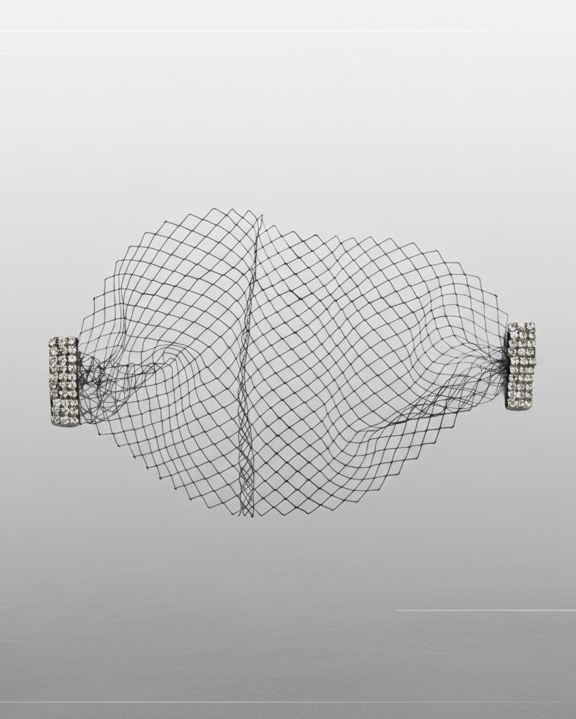 VOALETA COPPOLA BLACK