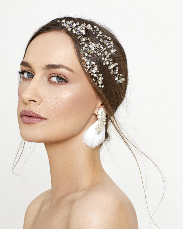 ACCESORIU DE MIREASĂ CATERINA