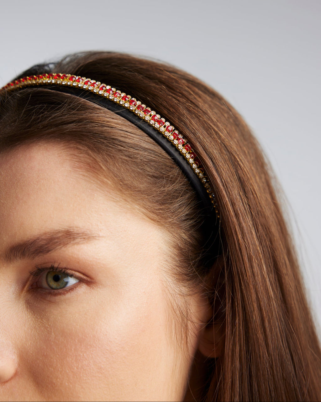 MARTA SLIM HEADBAND