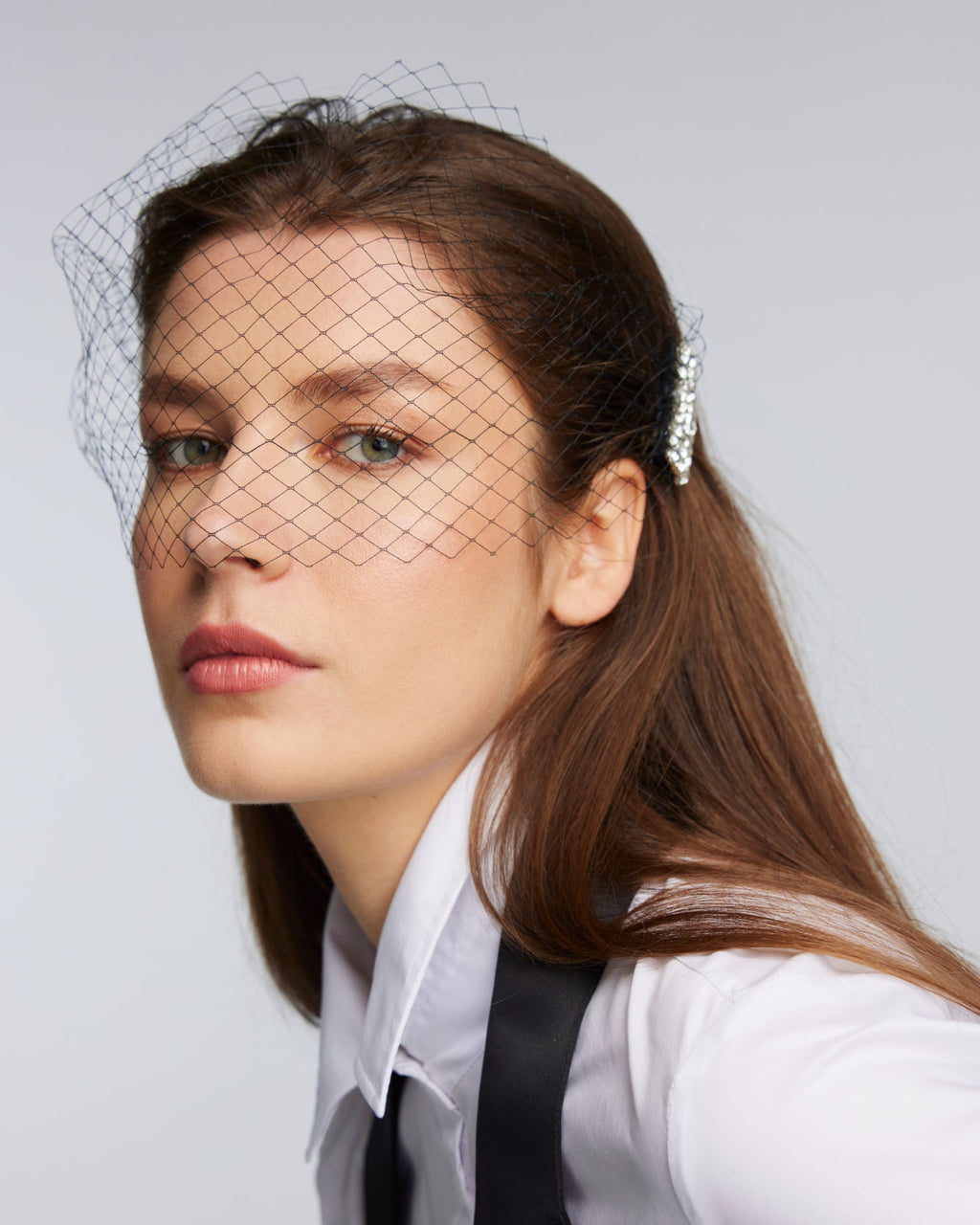 VOALETA COPPOLA BLACK