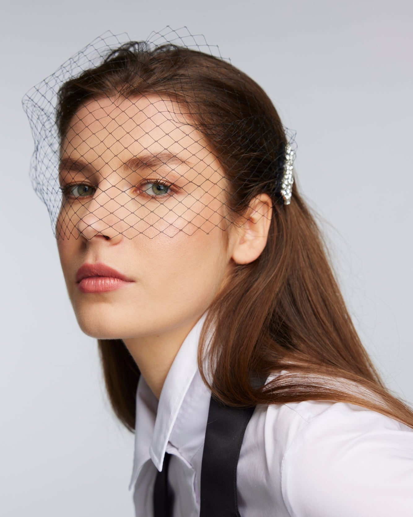 VOALETA COPPOLA BLACK