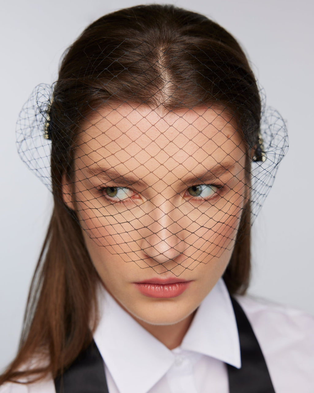 VOALETA COPPOLA BLACK