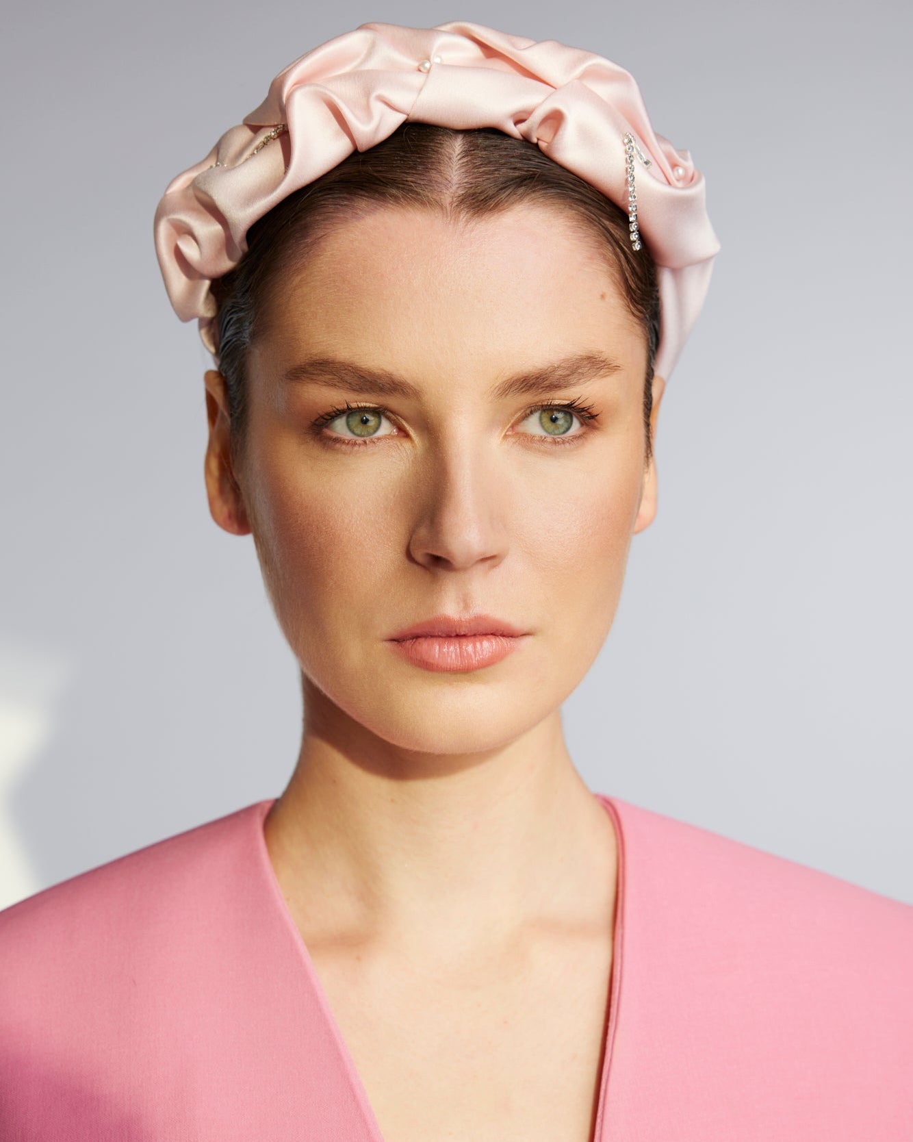 ORNELLA HEADBAND