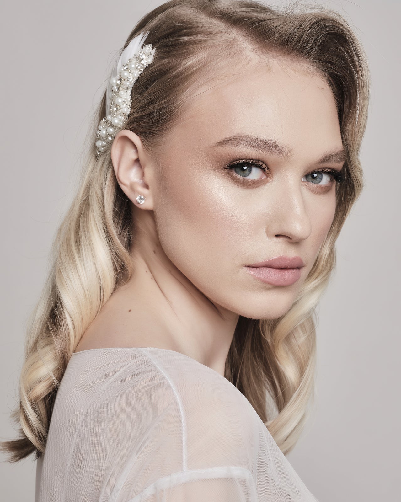 ACCESORIU DE PĂR SIA