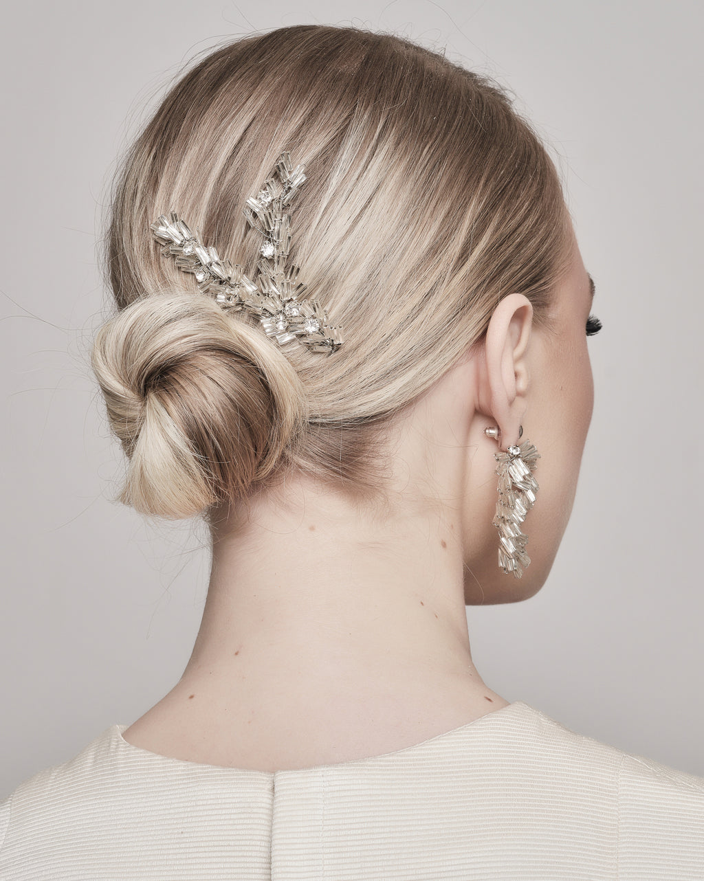 ACCESORIU DE PĂR SILVIE