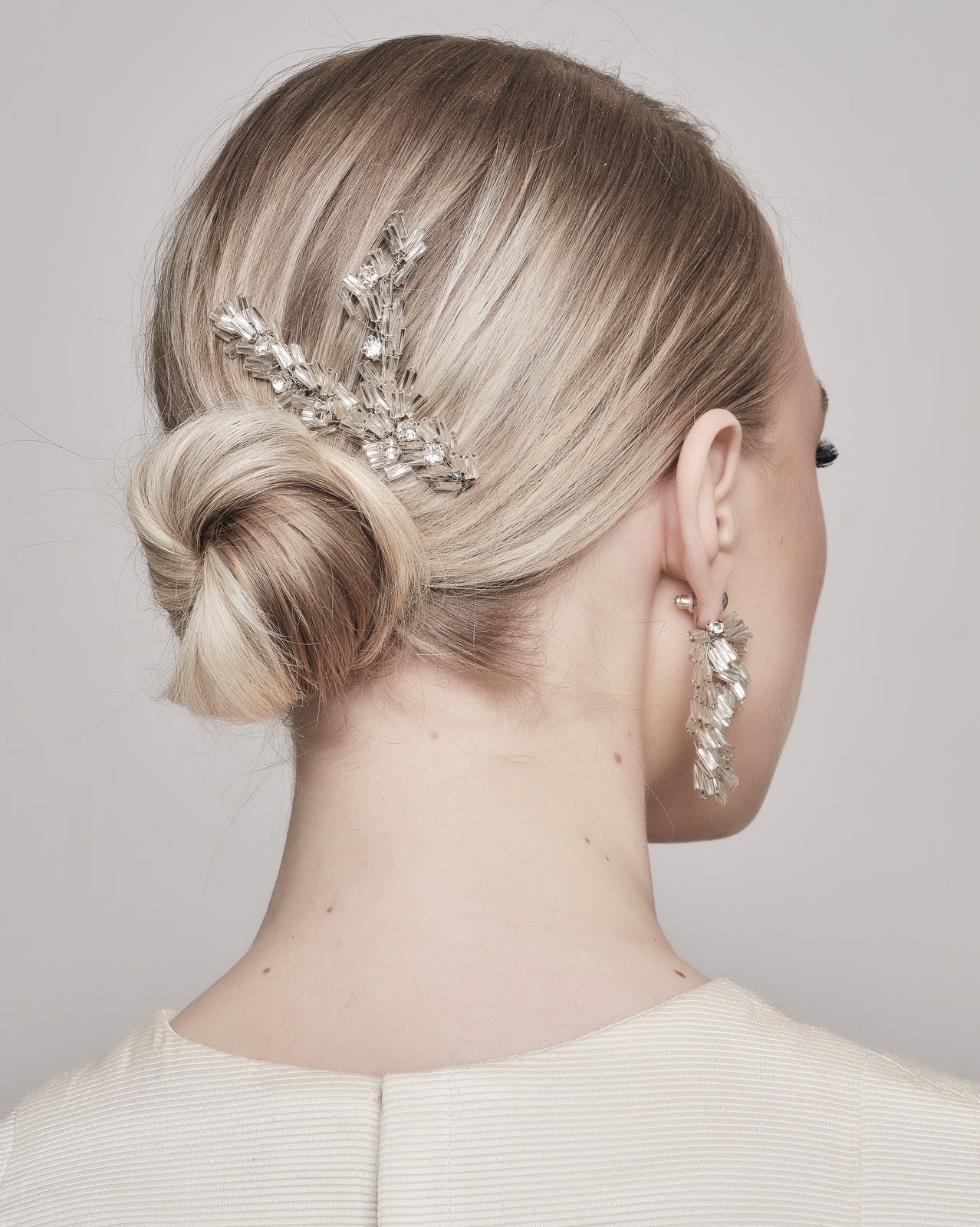 ACCESORIU DE PĂR SILVIE