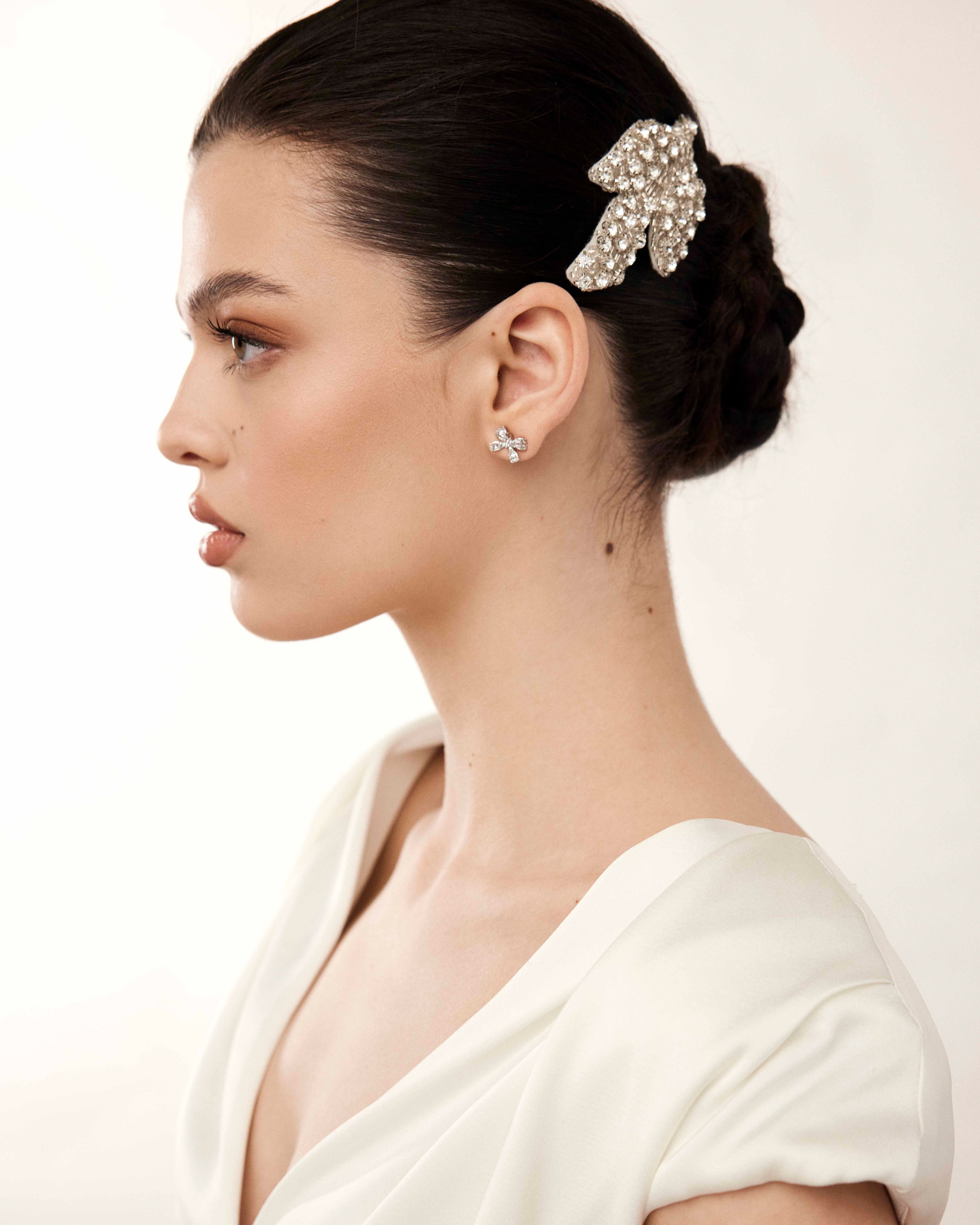 ACCESORIU DE PĂR ALESSIA