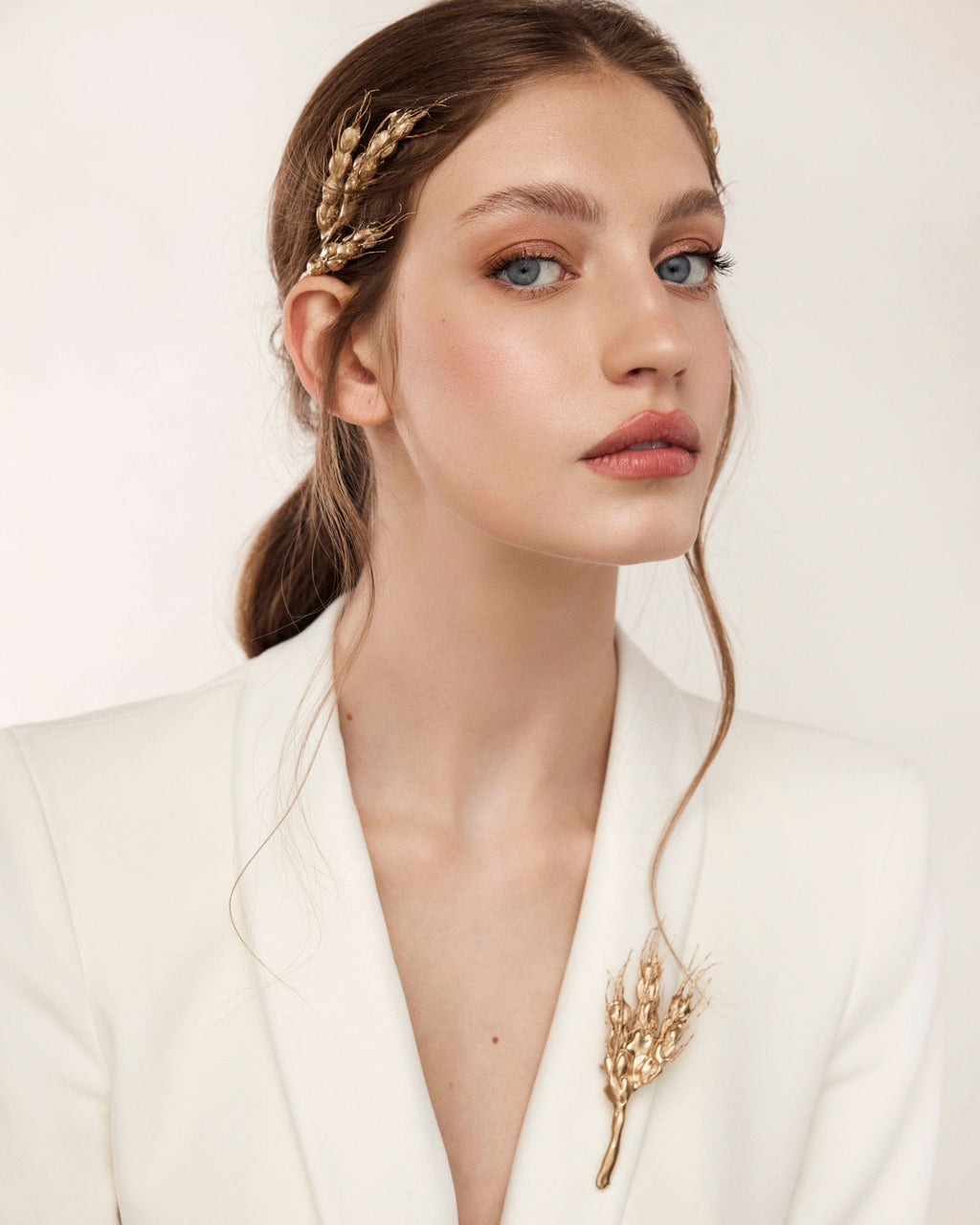 COROANA SPIC DE GRÂU STANDARD