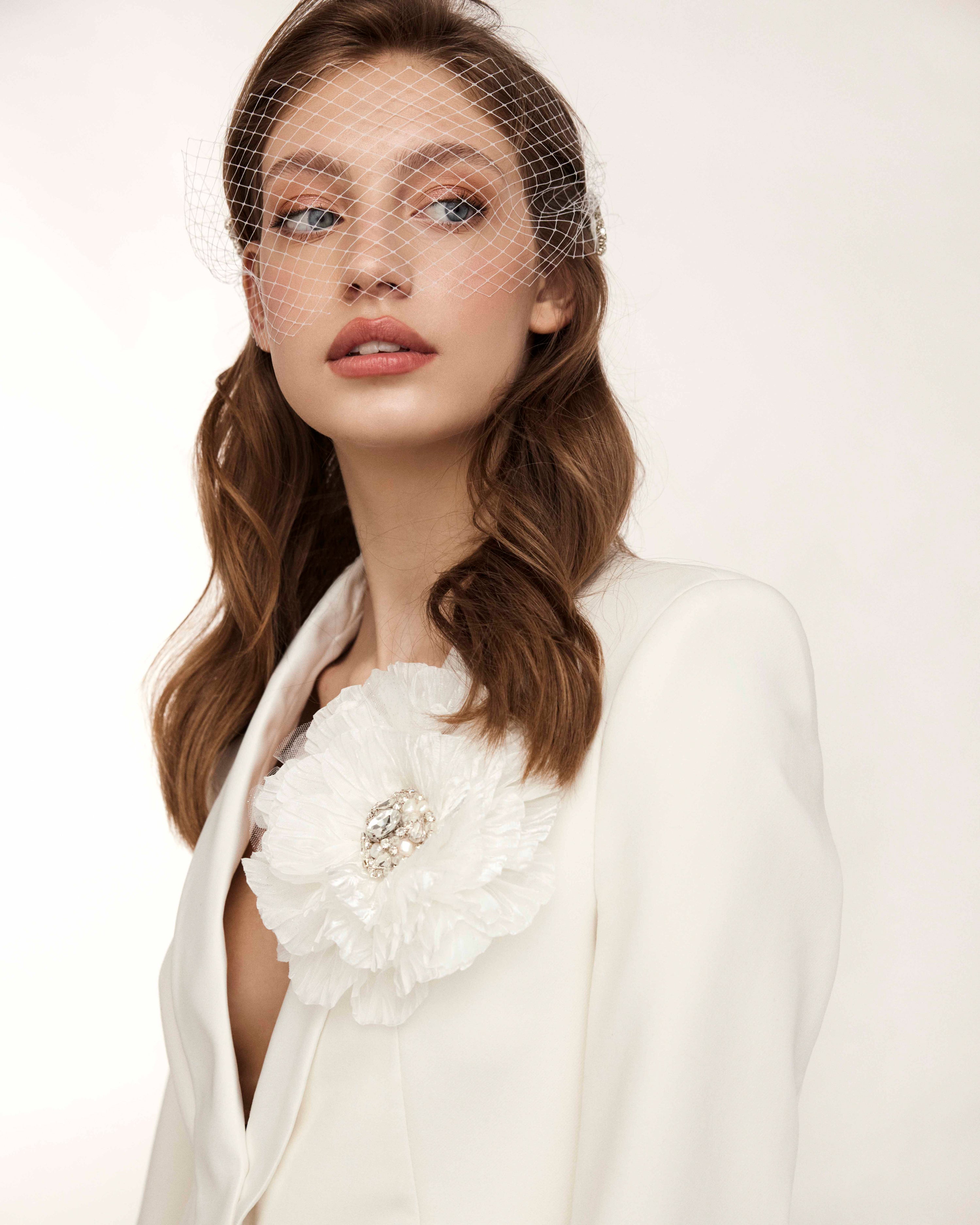 VOALETA COPPOLA WHITE