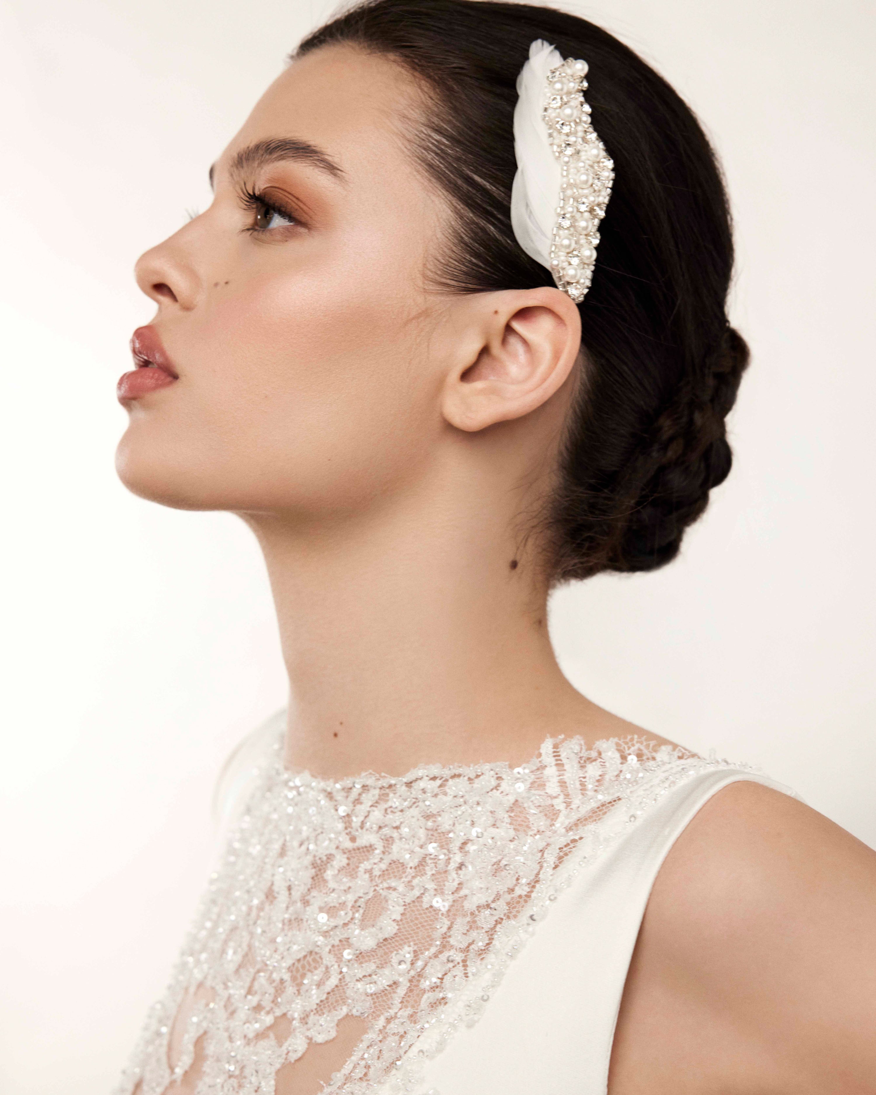 ACCESORIU DE PĂR SIA