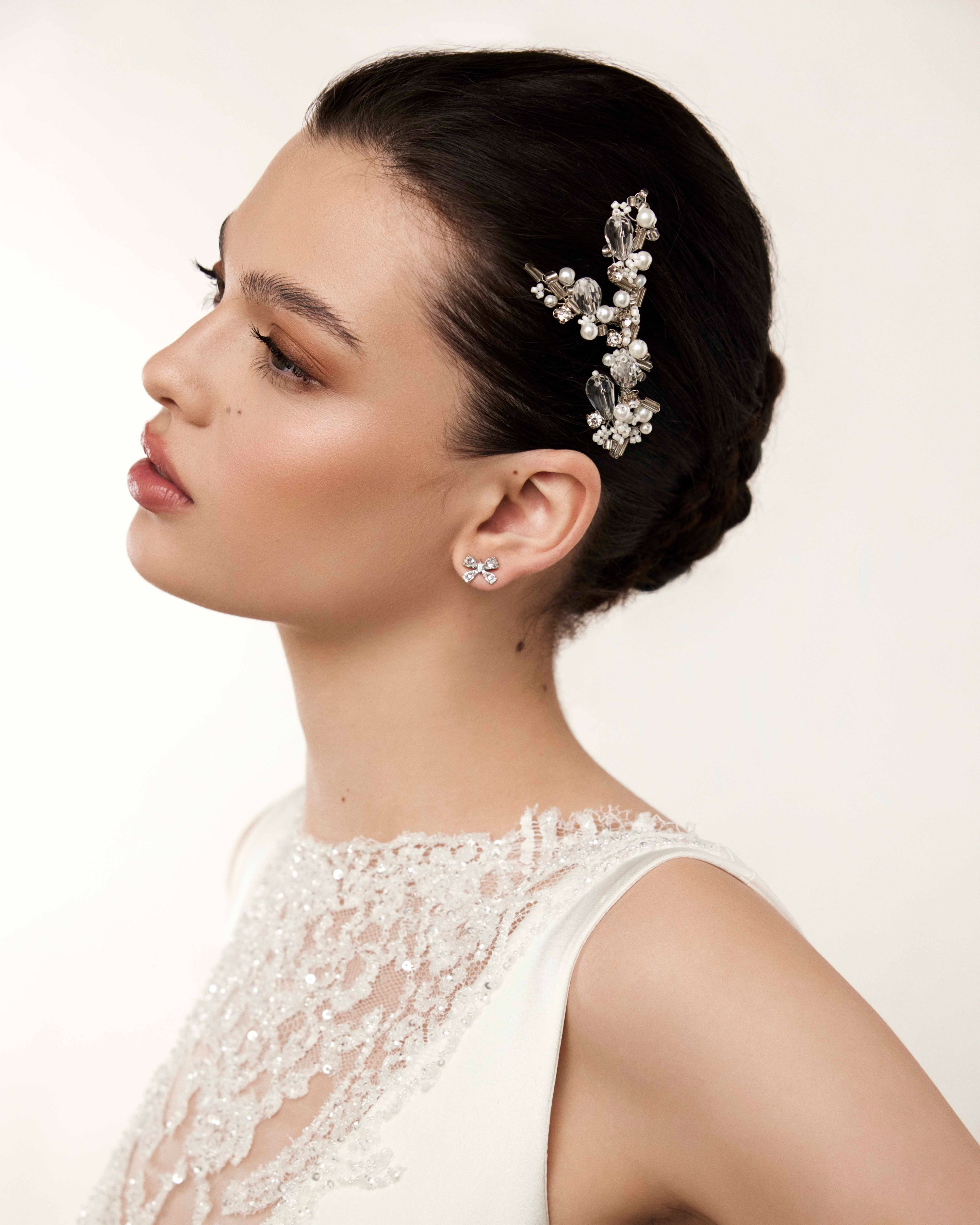 ACCESORIU DE MIREASĂ AUDREY