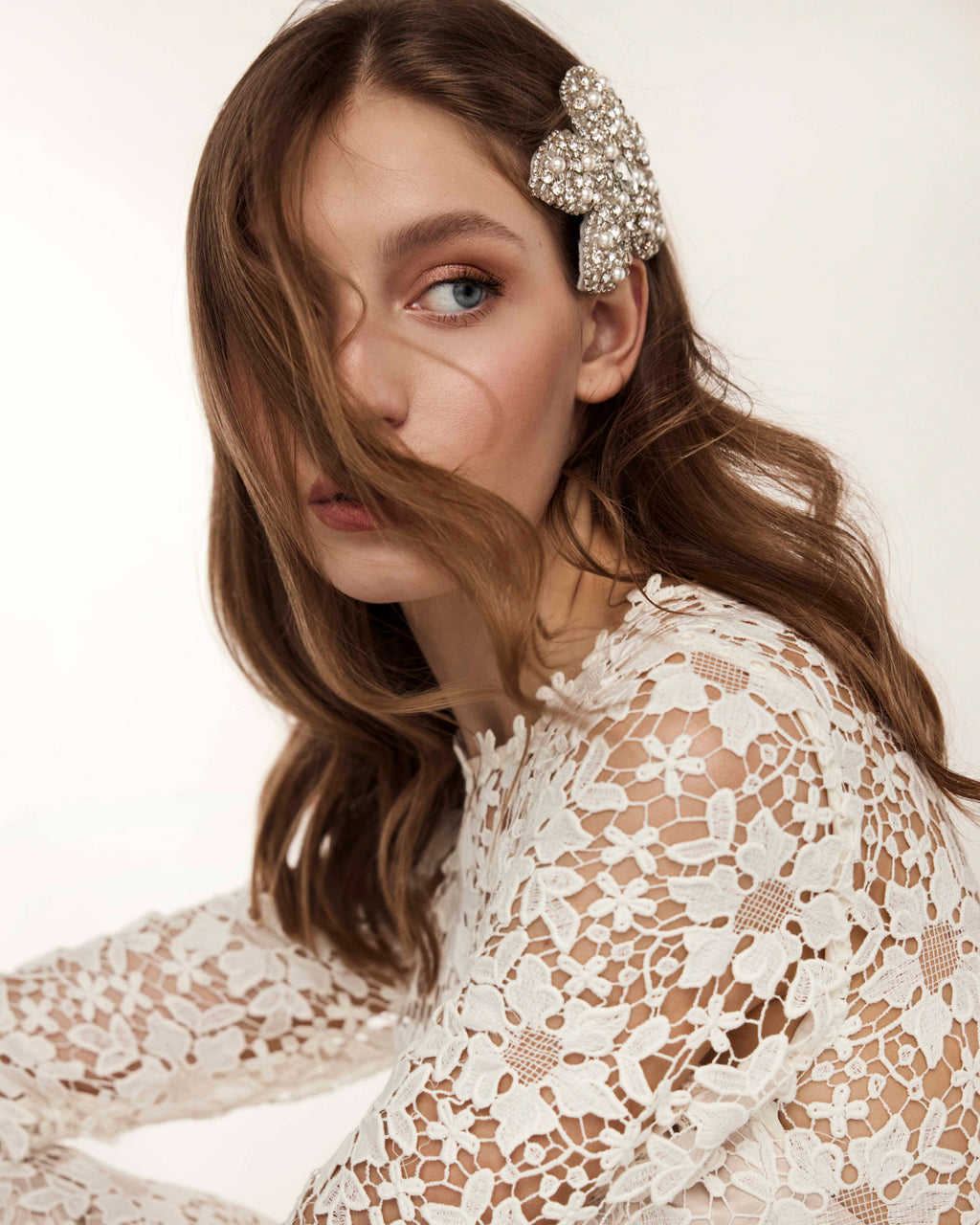 MULTIFUNCTIONAL FIORE ACCESSORY