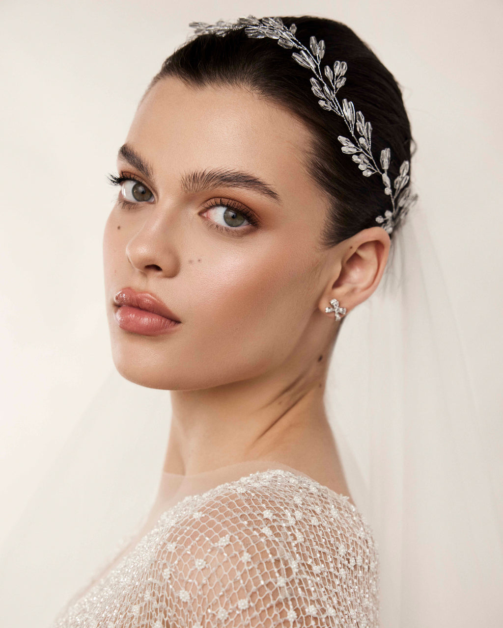 ACCESORIU DE PĂR SOPHIE