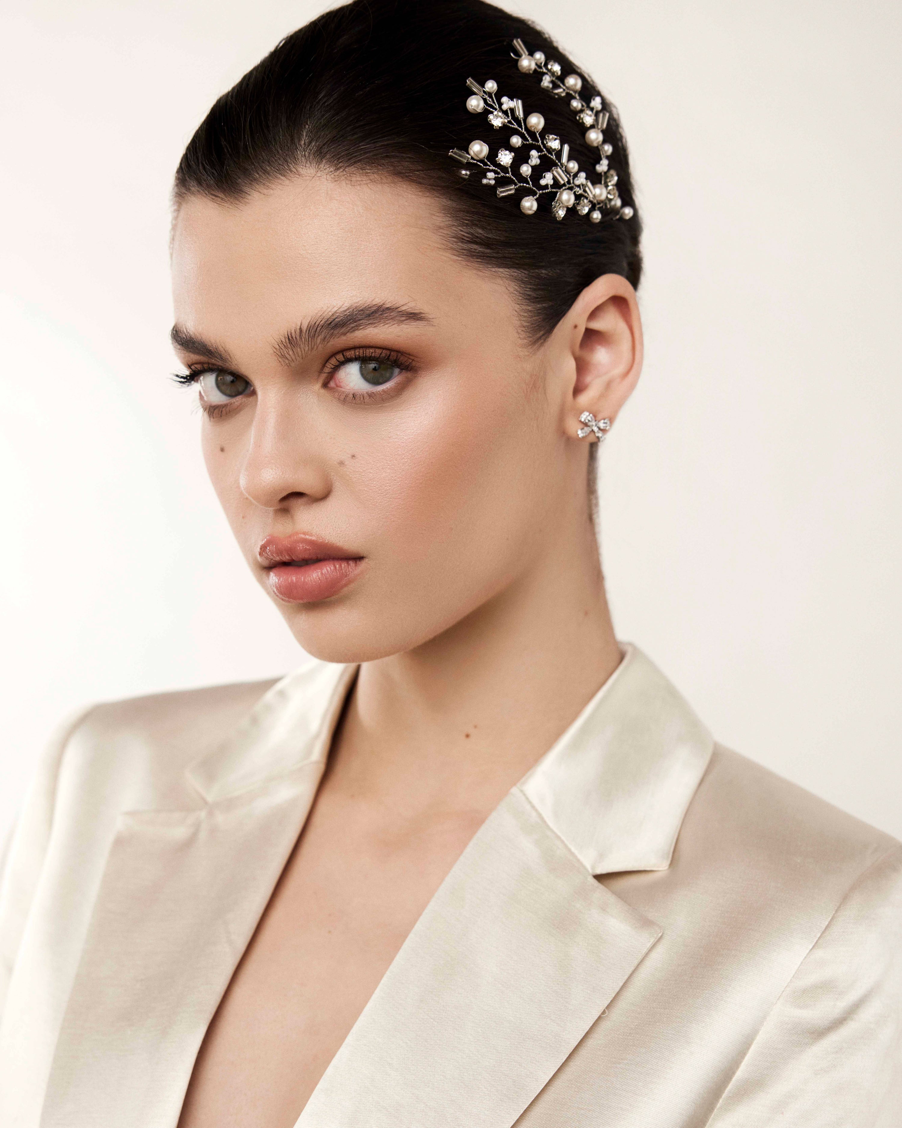 ACCESORIU DE MIREASĂ ELISABETA