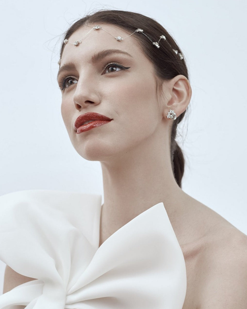 ACCESORIU DE PĂR AMBER