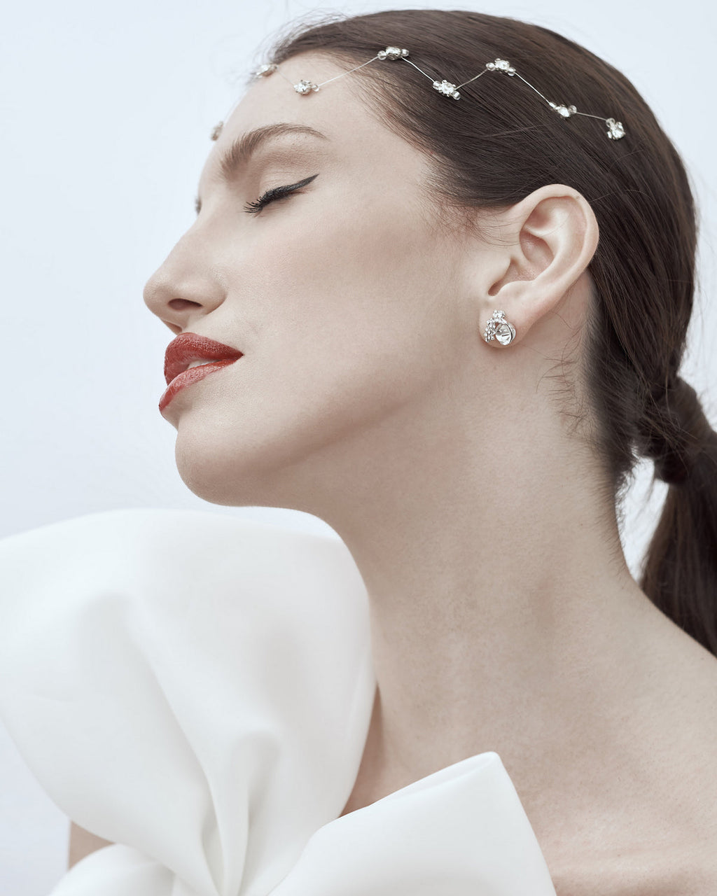 ACCESORIU DE PĂR AMBER