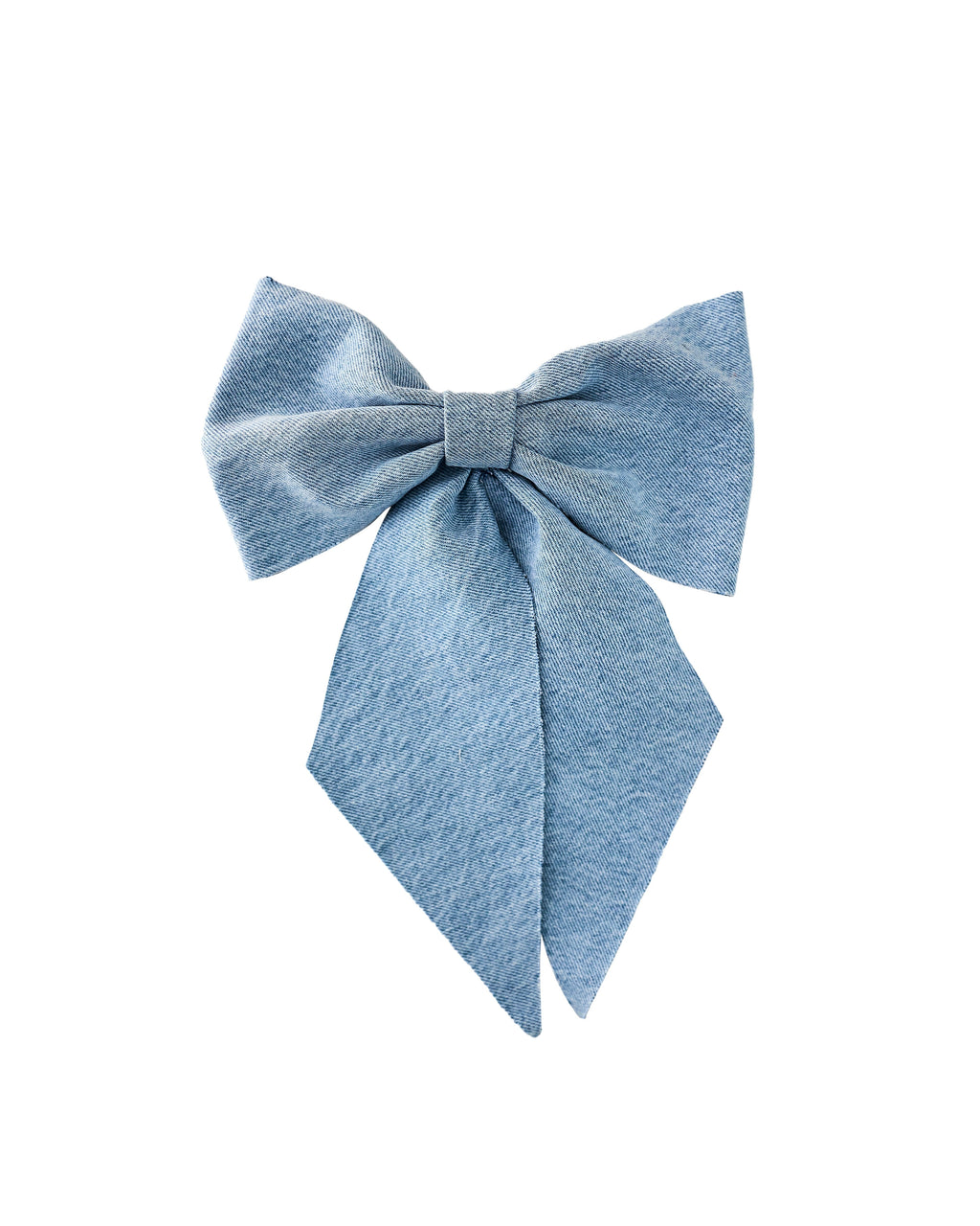 HEIDI UPCYCLED JEANS BOTTOM