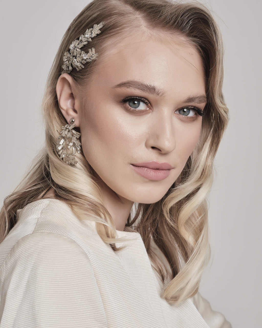 ACCESORIU DE PĂR SILVIE