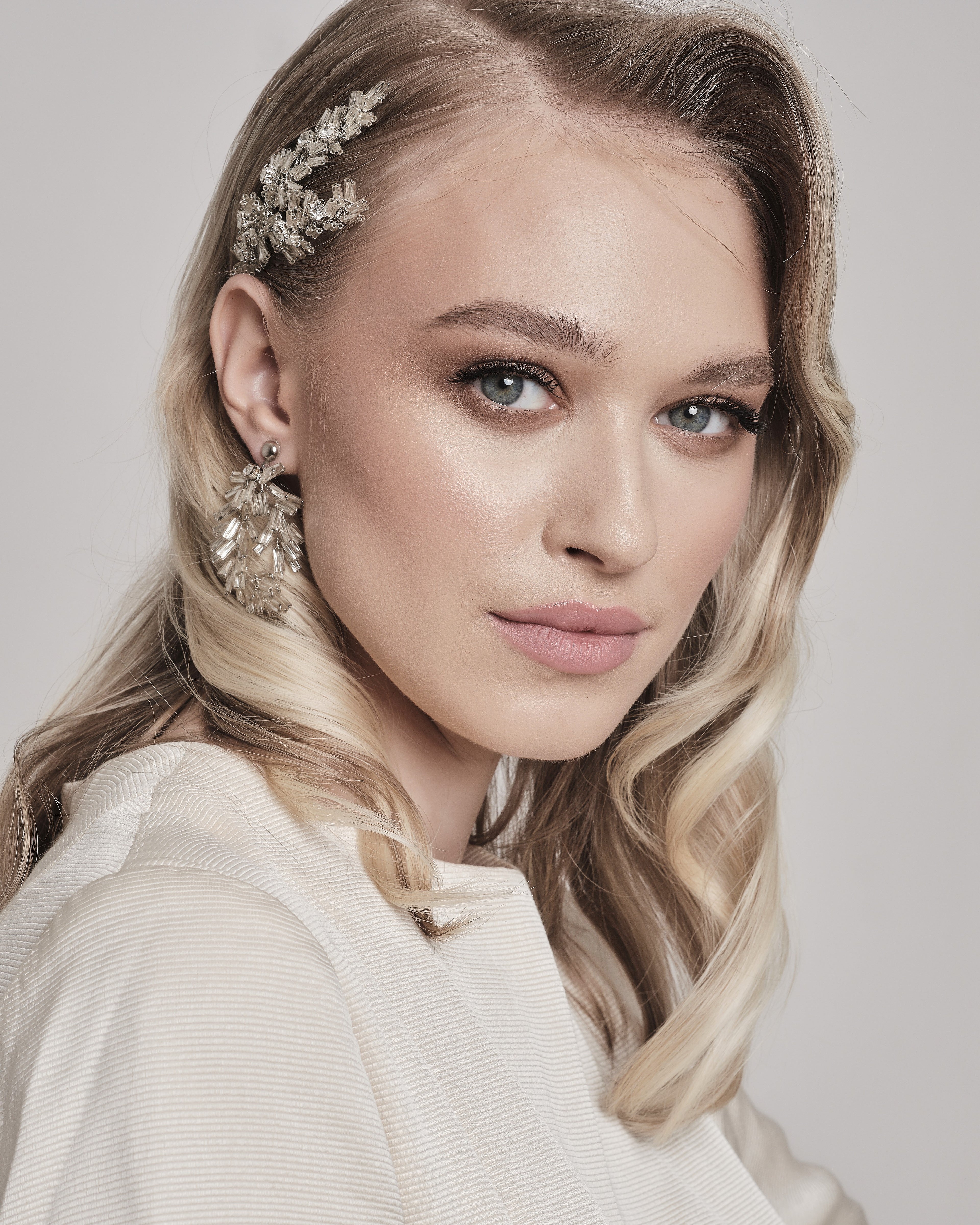 ACCESORIU DE PĂR SILVIE